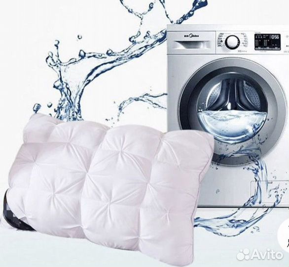 Подушка 5* Hilton