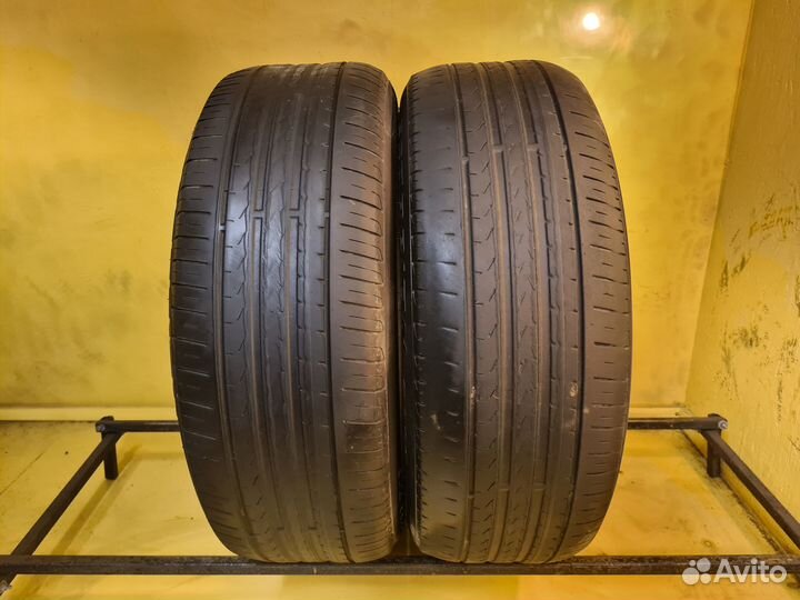 Pirelli Scorpion Verde 235/55 R19