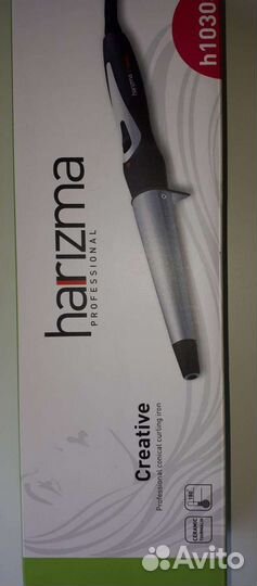 Плойка для волос