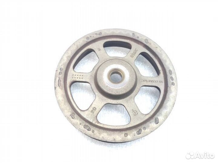 Шкив распредвала Land Rover Discovery 3 L319 2.7D