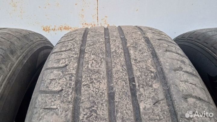 Hankook Optimo Kinergy Eco K425 225/60 R17