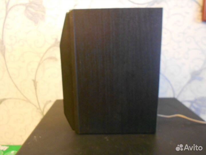 Акустика от музыкального центра Samsung PS-T6