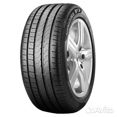 Pirelli Cinturato P7 225/60 R17 99V