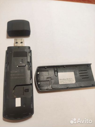 4G LTE Huawei 3272s-153 Мегафон М100-4 все операто