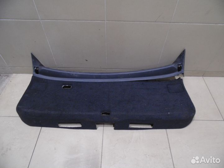 Обшивка двери багажника RX 350/450H 2009-2015