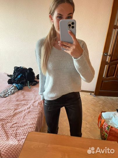 Свитер синсей