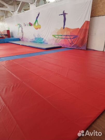 Аренда спортивного зала