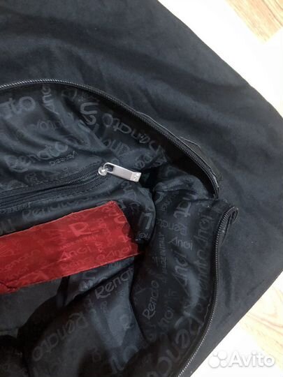 Сумка женская renato angi