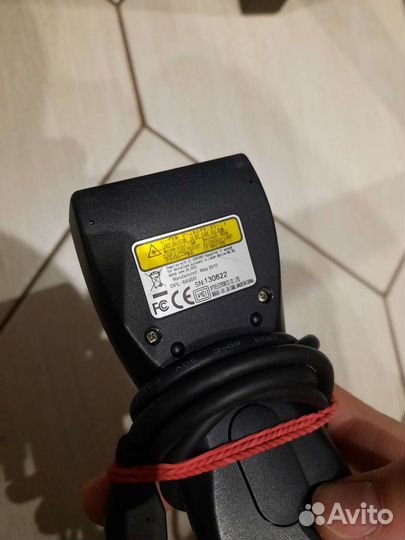 Opticon opl - 6845 r