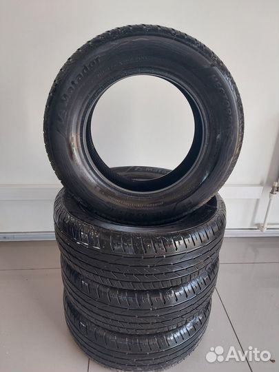 Matador MP 47 Hectorra 3 205/65 R15