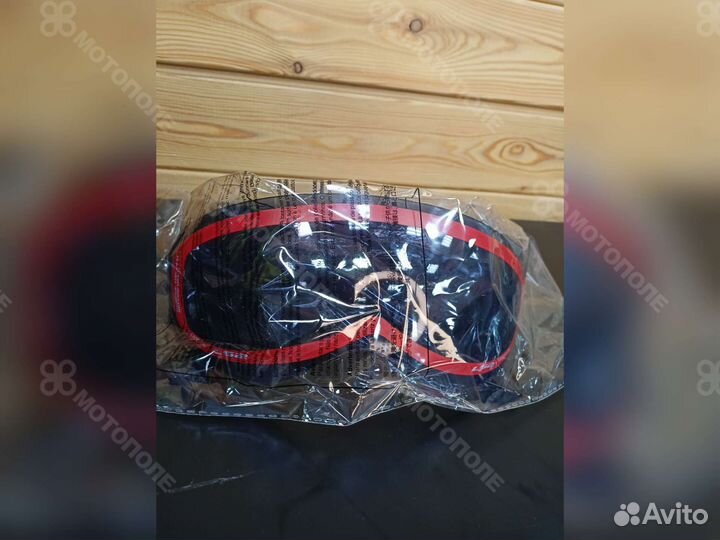 LS2 Мотошлем OF606 drifter devor