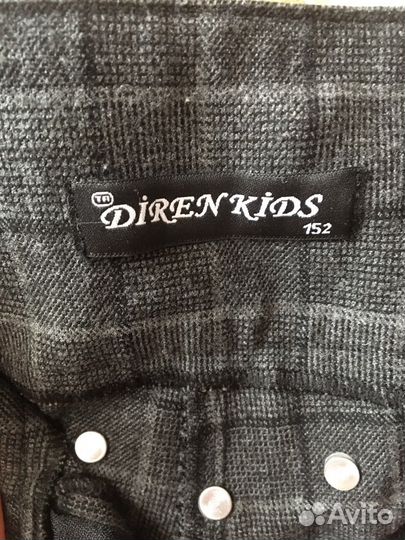 Шорты для девочки