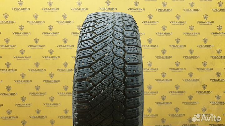 Continental ContiIceContact 195/65 R15 95T
