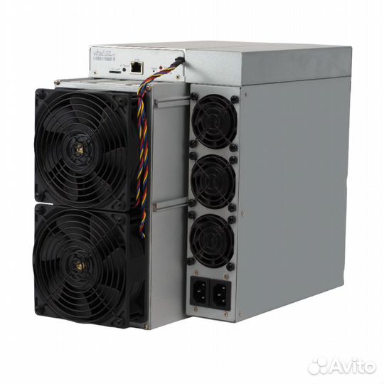 Майнер Antminer L9 17000M GTD