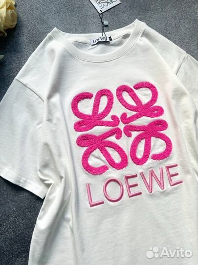 Футболка Loewe