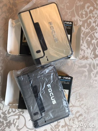 Портсигары новые 11 шт цена за всё