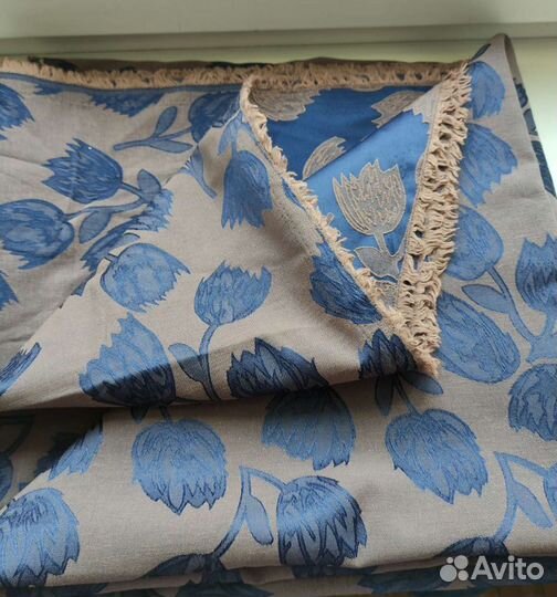 Ткань хлопок сатин