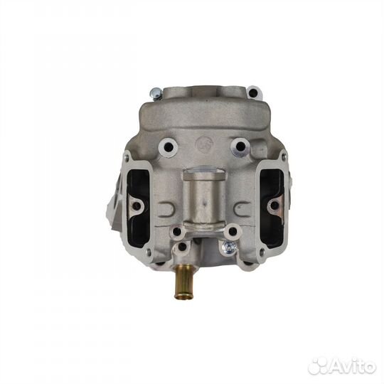 Головка цилиндра 177MM (пустая)