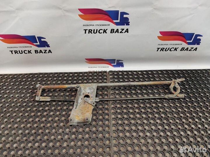 Трапеция стеклоочистителей Volvo FH, Volvo FM