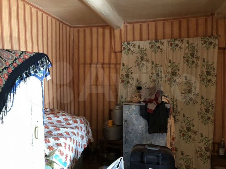 Дом 77 м² на участке 4 сот.