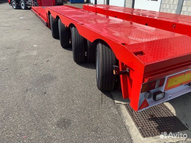 Разбираем европейский грузовик Volvo, FH 2005-2008