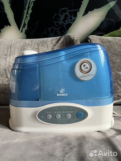 Увлажнитель воздуха Boneco 7136