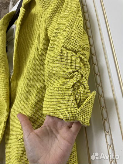 Пиджак женский max mara