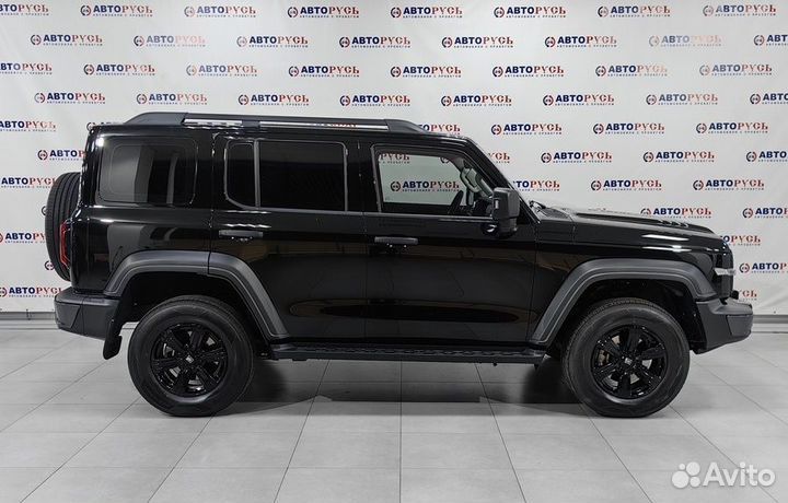 Tank 300 2.0 AT, 2024, 2 360 км