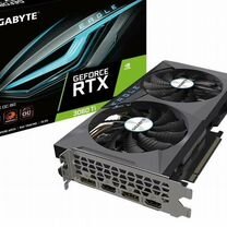 Gigabyte rtx 3060ti eagle