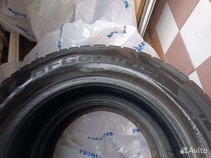 Bfgoodrich G-Force Stud 185/65 R15 88Q