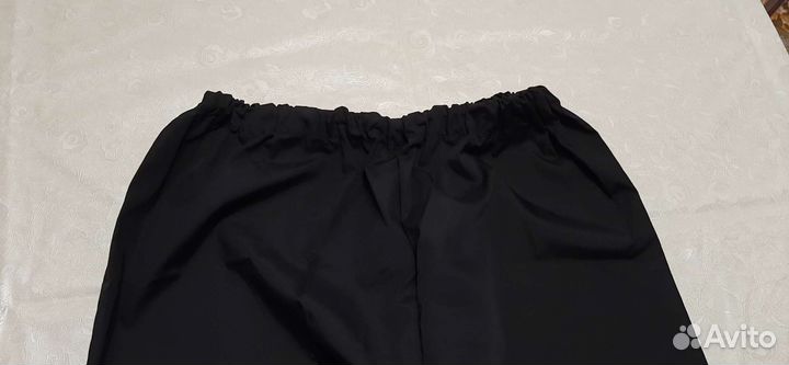 Поварской костюм