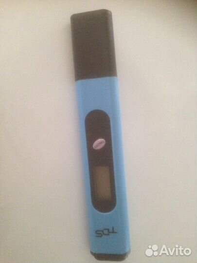 Прибор для воды