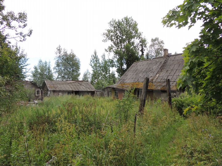 Участок 2 га (ИЖС)
