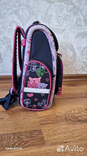 Ранец школьный