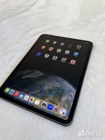 iPad pro 11 m4 2024 512gb