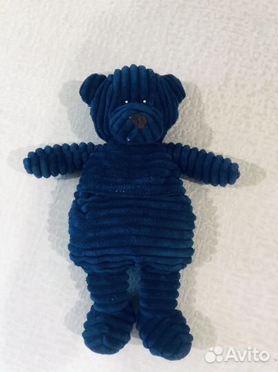 Игрушка -грелка с вишневыми косточками