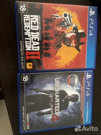 Sony playstation 4 ps4