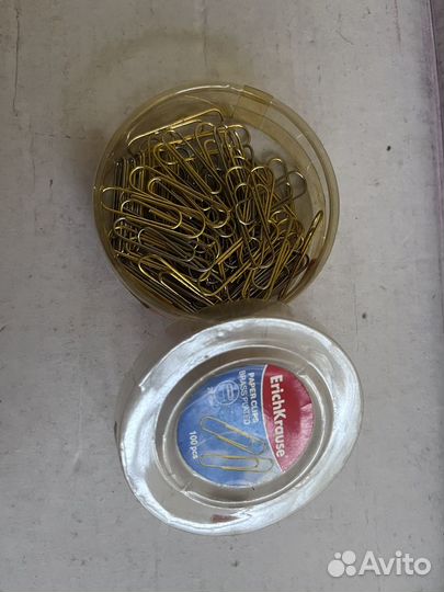 Канцелярия