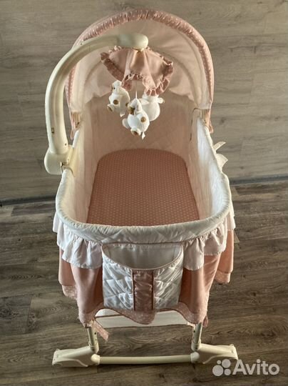 Детская люлька колыбель