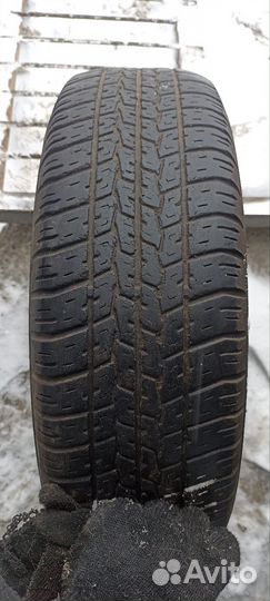 Колесо кама-205 175/70R13 на запаску