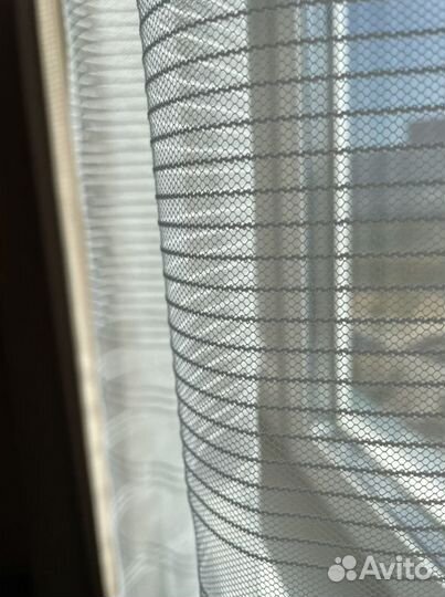 Тюль, 5 метров