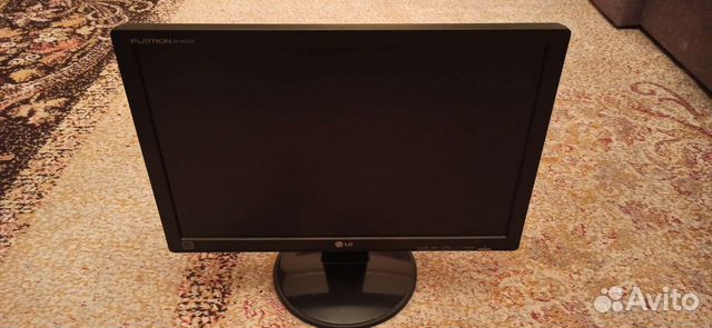 Монитор LG Flatron W1942SE-BF 1440х900 75Гц