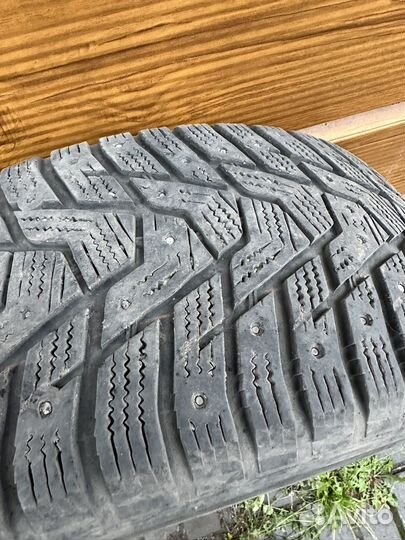 Hankook Winter I'Pike RS W419 205/55 R16 92T