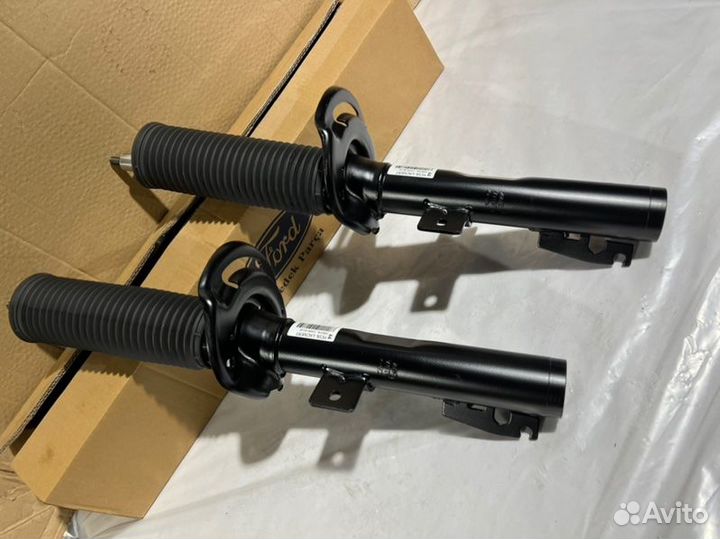 Амортизатор передний Ford Transit TTG 2014