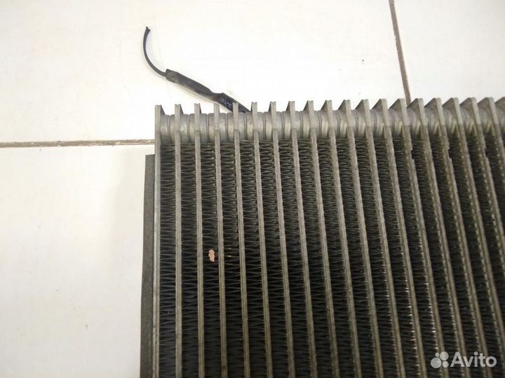 Испаритель кондиционера Chevrolet Captiva C100