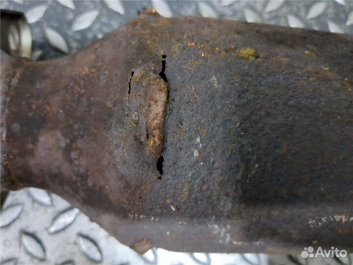 Катализатор Pontiac Vibe 1, 2004