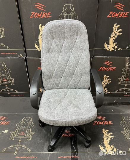 Офисное кресло новое