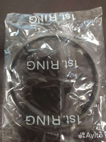 Поршневые кольца к-кт PE (2.0) STD PEY111SC0