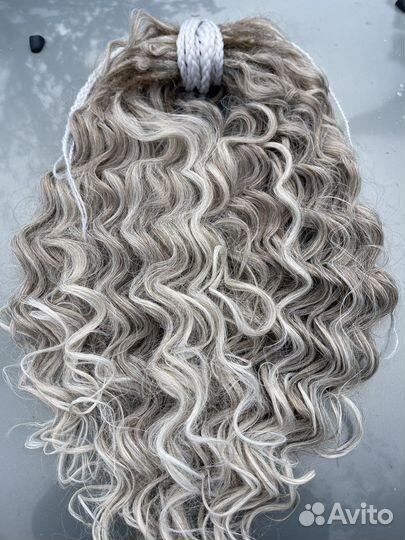 Комплект дредокудри