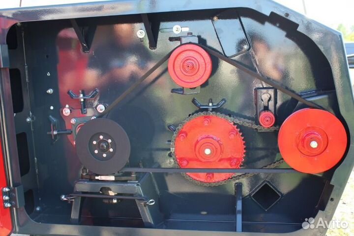 Жатка Unicorn ЖСК-7,4, 2024